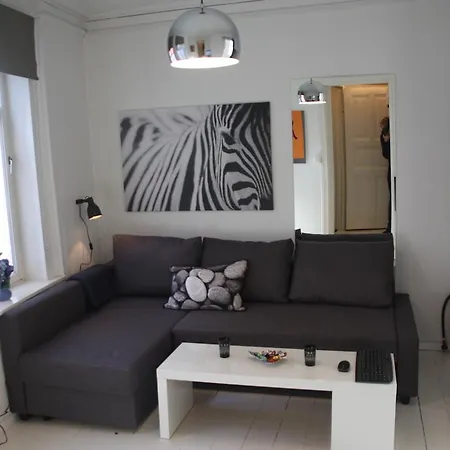 Appartement Old Town