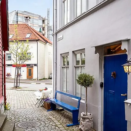 Lejlighed Old Town Bergen